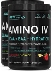 Amino IV 2-Pack