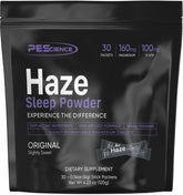 Haze Sleep Powder
