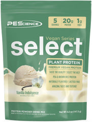 Vegan Select Protein - Variety Pack