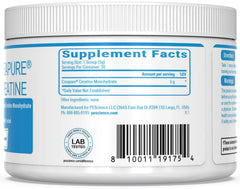 Lean Mass Stack