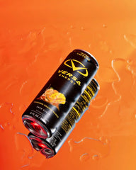 Versa Energy Drink