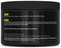 Versalyte CHARGED Hydration Powder