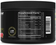 Versalyte CHARGED Hydration Powder