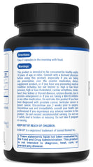 Erase Pro+ Cortisol Support