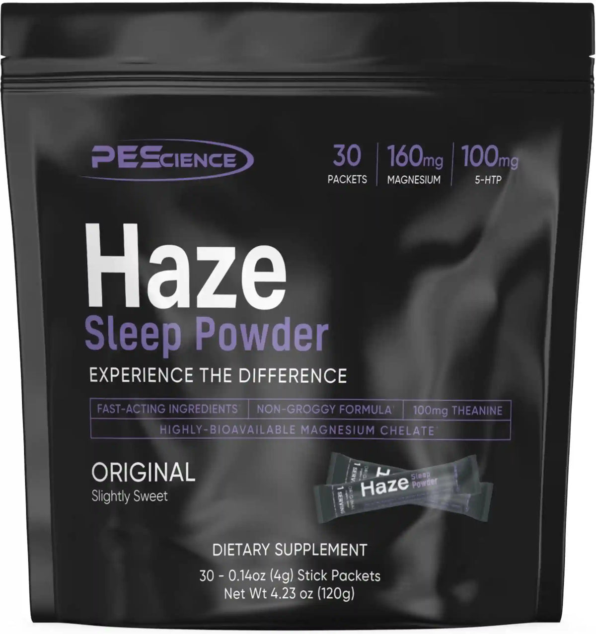 Haze Sleep Powder