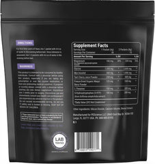 Haze Sleep Powder