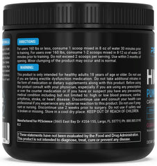 High Volume 2-Pack