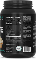 ISOLATE Protein - Vanilla Cupcake