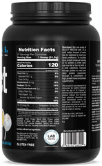 Lean Mass Stack