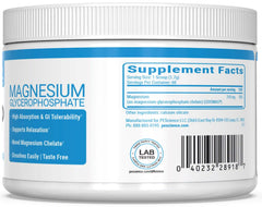 Mag-GP Magnesium Powder