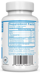 Omega-3+ EPA & DHA 60-Days