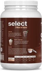 Select Cafe Series Protein