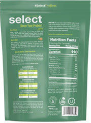 Vegan Select Protein - Variety Pack