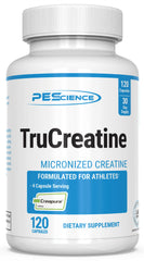TruCreatine Capsules