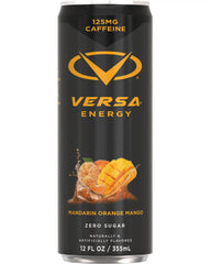 Versa Energy Drink