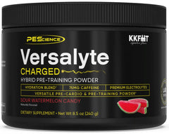 Versalyte CHARGED Hydration Powder