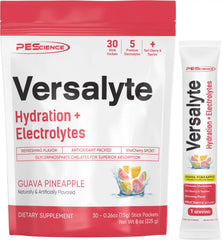 Versalyte Electrolytes